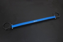 Mercedes CLA-Class 13- Främre Fjäderbensstag - 1Delar/Set Hardrace